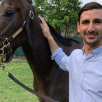 Gold Coast trainer Michael Costa