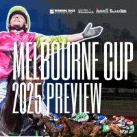 Melbourne Cup 2025 Preview: Dean Evans  Luke Murrell’s Full Runner-by-Runner Analysis