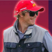 Rising NSW trainer Ethan Ensby - Part 1