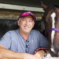 Rob Heathcote - Brisbane Trainer