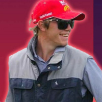 Rising NSW trainer Ethan Ensby - Part 2