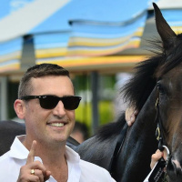 Tony Gollan