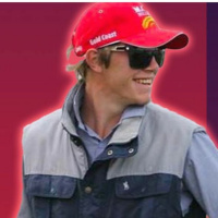 Rising NSW trainer Ethan Ensby - Full Version