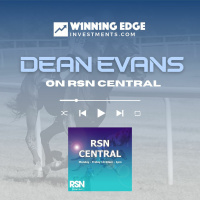 Dean Evans on RSN Central 21 October 2022