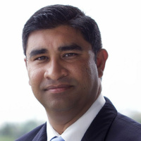 Sydney Track Talk: Nevesh Ramdhani - GM of Racecourses, Australian Turf Club