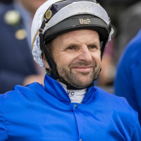 Larry Cassidy (Princess Posh)