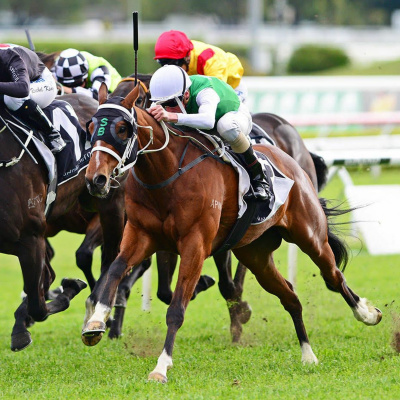 Winning Edge Investments