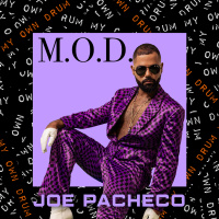 Episode 38: M.O.D. (My Own Drum)