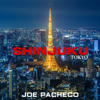 Episode 28: Shinjuku