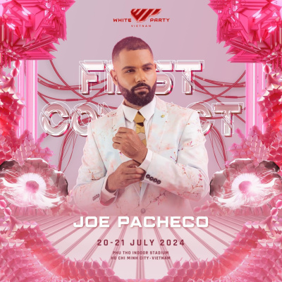 Joe Pacheco Music