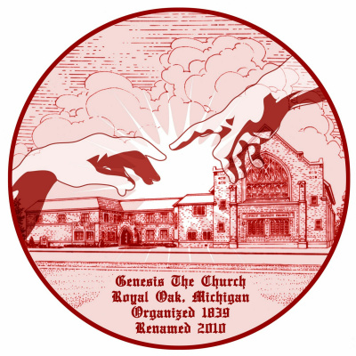 Genesis The Church Podcast