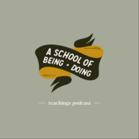 Life in the Way of Jesus | Fall 22 Workshops