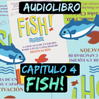 Cap.4 (Audiolibro)Fish!