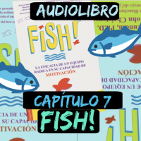 Cap.7 (Audiolibro)Fish!