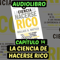 Cap.14(Audiolibro)La Ciencia de Hacerse Rico