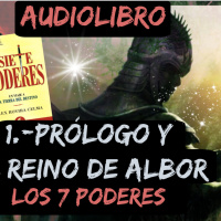 Cap.1(Audiolibro)Los 7 Poderes
