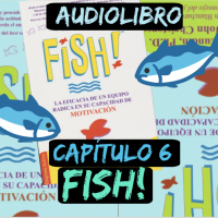 Cap.6 (Audiolibro)Fish!
