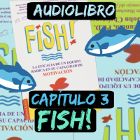 Cap.3 (Audiolibro)Fish!
