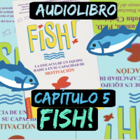 Cap.5 (Audiolibro)Fish!