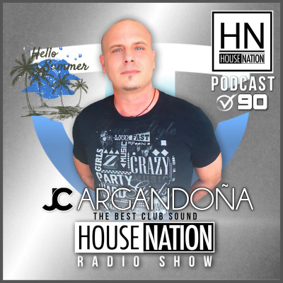 Jc Argandoña In Sessions