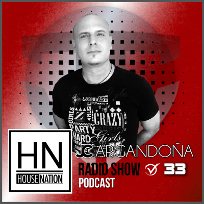 Jc Argandoña In Sessions