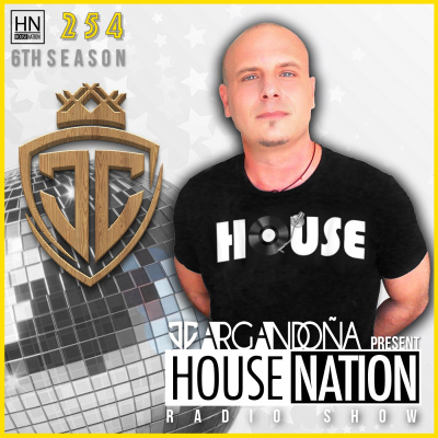 Jc Argandoña In Sessions