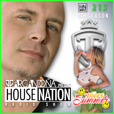 Jc Argandoña In Sessions