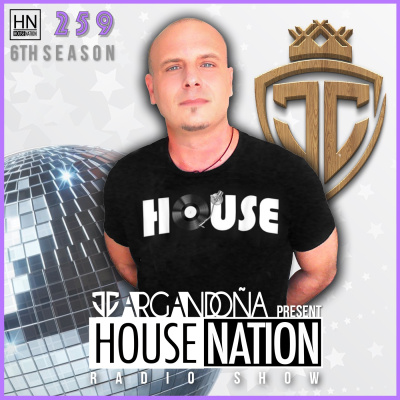 Jc Argandoña In Sessions