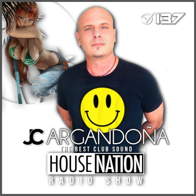 Jc Argandoña In Sessions