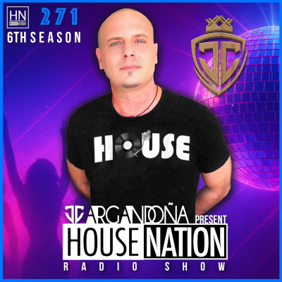 Jc Argandoña In Sessions