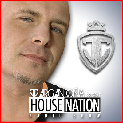 Jc Argandoña In Sessions