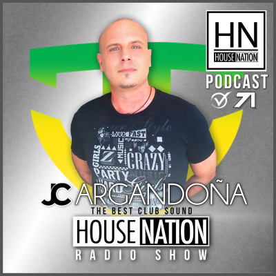 Jc Argandoña In Sessions