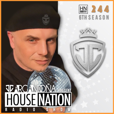 Jc Argandoña In Sessions