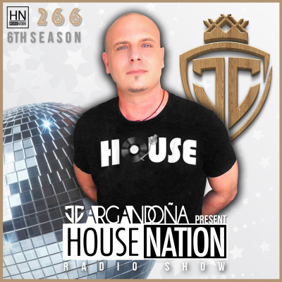 Jc Argandoña In Sessions