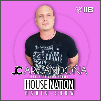 Jc Argandoña In Sessions