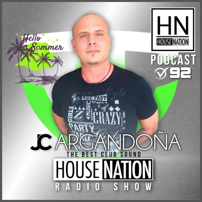 Jc Argandoña In Sessions