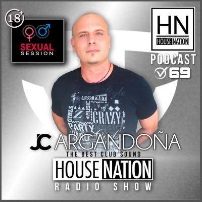 Jc Argandoña In Sessions