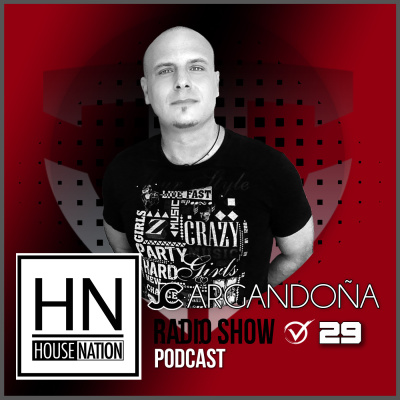 Jc Argandoña In Sessions