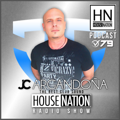 Jc Argandoña In Sessions