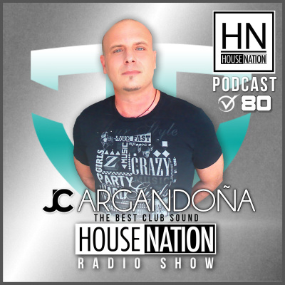 Jc Argandoña In Sessions