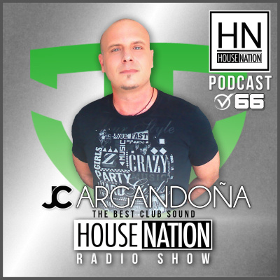 Jc Argandoña In Sessions