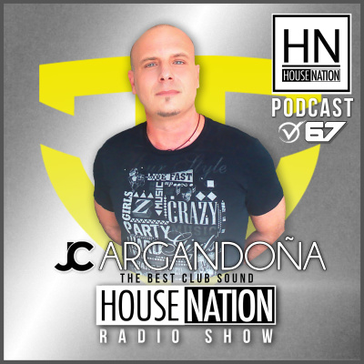 Jc Argandoña In Sessions