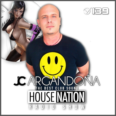 Jc Argandoña In Sessions