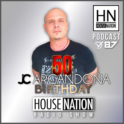 Jc Argandoña In Sessions