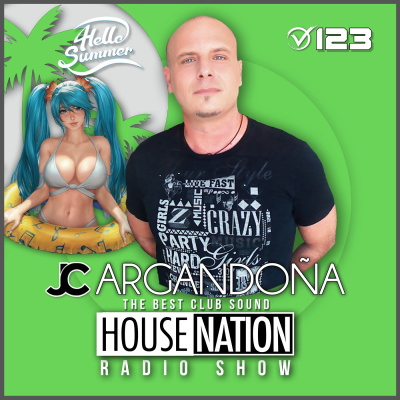 Jc Argandoña In Sessions