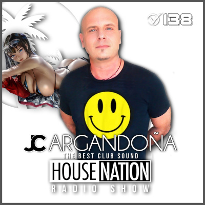 Jc Argandoña In Sessions