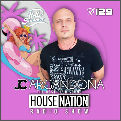 Jc Argandoña In Sessions