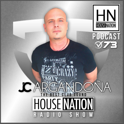 Jc Argandoña In Sessions