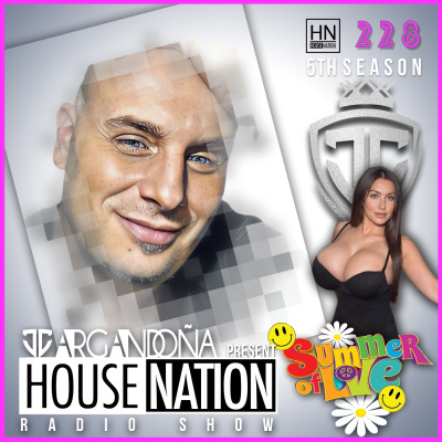 Jc Argandoña In Sessions