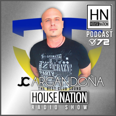 Jc Argandoña In Sessions